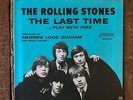 BEAUTIFUL COPY OF Rolling Stones 