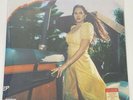 LANA DEL REY Blue Banisters HMV ALTERNATIVE ARTWORK RED VINYL New & Sealed