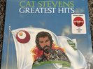 Cat Stevens Greatest Hits Target Exclusive Limited Ed Opaque Red Vinyl LP NEW