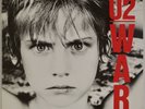 U2: War US Island 90067-1 Rock Vinyl LP NM Superb  ’84 Press