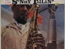SONNY ROLLINS: The Sound of Sonny US Riverside 80s OJC Vinyl LP Jazz