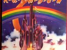 Ritchie Blackmore's Rainbow Vinyl LP Original Pressing 1975 Polydor PD 6049 EX
