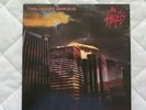THE ANGELS - TWO MINUTE WARNING - ORIG AUST PRESS - MUSHROOM RML 53154 - 1984-NM