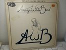 Average White Band 1974 S/T QUADRADISC LP Atlantic QD 7308 Quadraphonic vinyl