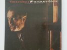 VINCENT PRICE Witchcraft/Magic SWBB342 2x LP Vinyl VG+ Cover VG+ GF Booklet 1969