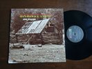 Joe Walsh (James Gang) Barnstorm original vinyl LP: EX jacket: VG+