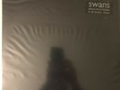 SWANS - Anonymous body in an empty room - LP NMINT