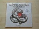 Whitesnake , The Rock Album , Rhino, EU 2020 , White Vinyl,  Deep Purple