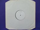 McCARTHY Banking Violence And The Inner.. WHITE LABEL TP PROMO LP 1990 Stereolab