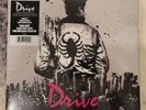 DRIVE SOUNDTRACK OST 10TH ANNIVERSARY SPLATTER VINYL LAKESHORE RECORDS SOLD OUT