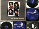 THE VELVET UNDERGROUND - MURDER MYSTERY - RARE VINYL LP - Live 1968 - FREE P&P