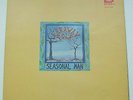 3 Faraway Folk LPs Seasonal Man - Time and Tide - On the Radio RA Records NM