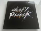 DAFT PUNK : Discovery 2LP Vinyl original press (2001) pre-owned LP