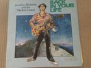 Jonathan Richman & The Modern Lovers-Back in Your Life- 1979 Promo Album
