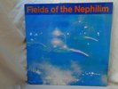 Fields Of The Nephilim:  Cologne 
