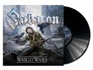 Sabaton The Was To End All Wars 1LP Black Vinyl Gatefold 2022 Nuclear Blast