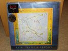 Rush Snakes and Arrows Original double Atlantic 2007 HQ-180g press SEALED EX+/M
