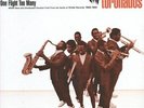 TSU TORONADOS One Flight too Many LP NEW VINYL Funky Delicacies Houston Funk So