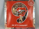 The Rolling Stones It's Only Rock N Roll Carnaby Ltd 1000 Red Vinyl SOLD OUT