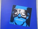UK Subs -  Another Kind Of Blues Original GEM 1979 First Press Vinyl LP