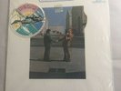 PINK FLOYD: WISH YOU WERE HERE HALF SPEED MASTER HC 43453 FACTORY SEALED  RARE