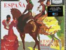 Ataulfo Argenta - España - London CS 6006 Numbered Audiophile ORG 45rpm
