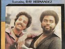 La SONORA BORINQUEN feat. RAY HERNANDEZ Introducing LATIN LP TR VENEZUELA VG++
