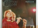 DAVID BOWIE - CRACKED ACTOR  RSD ; Ltd 3-LP ; New & Sealed