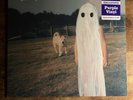 phoebe bridgers stranger in the alps newbury comics lp purple colored vinyl
