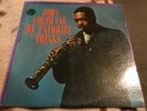JOHN COLTRANE MY FAVORITE THINGS USA 1961 Mono LP laminated cover Scranton