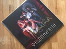 PALOMA FAITH - A Perfect Contradiction dlp NM/NM 1st Prs AUTOGRAPHED CRAZY RARE
