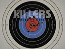 The Killers killers Direct Hits VINYL 2LP ALBUM SEALED