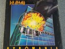 Def Leppard - Pyromania Vinyl LP - 1983 Estate Album Rock 