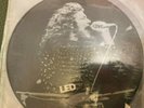LED ZEPPELIN Picture Disc limited to 400 copies import in italy 1973