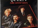 QUEEN: Greatest Hits US ’81 OG SEALED Elektra Press Vinyl LP Rare 5E-564