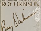 ROY ORBISON: The All Time Greatest Hits MOFI MFSL Audiophile 2x Vinyl LP