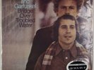 SIMON AND GARFUNKEL: Bridge Over Troubled Water US Classic 200g Audiophile LP