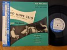 Elmo Hope Trio - New Faces - New Sounds Blue Note Mono Philly Joe Jones LP NM