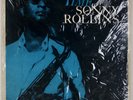 SONNY ROLLINS: Newk’s Time US Applause Blue Note Mono Reissue Vinyl LP Hear