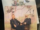 Tears for Fears - The Tipping Point LP - Green Vinyl & Signed Print