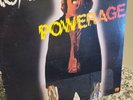 AC/DC Powerage vinyl lp