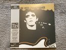 Lou Reed ‘Transformer’ HMV White Vinyl - Limited Edition - Fast Delivery