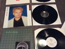 Wang Chung Vinyl. New Wave, Yellow Bell, Mosaic,Points On The Curve, Huang Chung