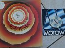 Stevie Wonder 'Songs in the Key of Life' 2 x Vinyl LP & Booklet 7” IM-46001