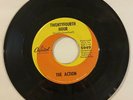 The Action ‎– Never Ever - Capitol Records ‎– 5949