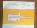 The Clean - Vehicle Superb Vinyl LP Flying Nun Records NM