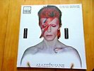 David Bowie - Aladdin Sane - 45th Ann Silver Limited Edition LP ; New & Sealed