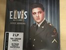 Elvis Presley | Made In Germany - Private Recordings [MRS | sealed vinyl 2-LP]