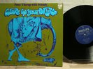 Peter Thorup With Friends, WAKE UP YOUR MIND, Vinyl LP, GF Rock Philips 6305 077