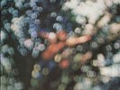 Pink Floyd - Obscured By Clouds LP (Harvest, EMI Electrola 1C 072-05 054)